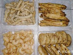-北坦杨家干炸里脊(总店)