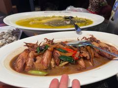 -王庄阿咪海鲜大排档(象园店)