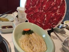 -捞神煲汤火锅(湖滨商业街店)