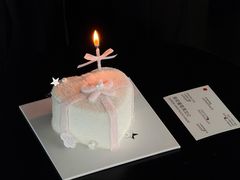 -花甜生活FatimCake·生日蛋糕