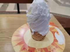 -野人先生Gelato(上海长宁龙之梦店)