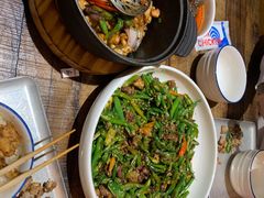 -铁公鸡·四川料理(天环广场店)