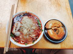 -甘记肥肠粉(马鞍北路店)