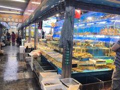 -岳各庄批发市场(西四环中路店)