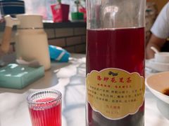 -梅飞酒家(桑园路店)