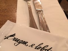 -Burger & Lobster(Dean Street)