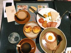 -色香味(澳门巴黎人店)