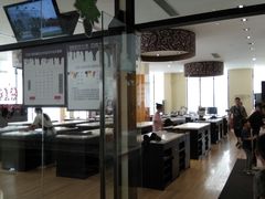 -歌斐颂巧克力小镇