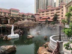 -国家五钻酒家·西樵旺阁渔村(西樵店)