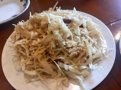 -玫瑰红烤羊排(北新桥三条店)