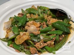 -兰湘子·湘菜小炒(长安万科广场店)