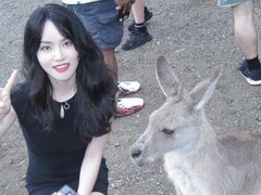 -可伦宾野生动物保护区