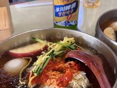 -服务大楼冷面(延大店)