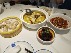 -兰湘子·湘菜小炒(盛龙广场店)