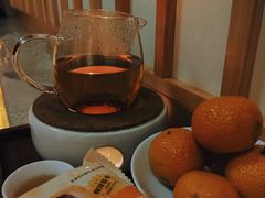 -吴淞炮台湾湿地森林公园烧烤区