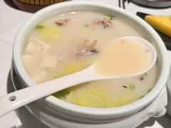 -在前门·烤鸭北京菜(五月花广场店)