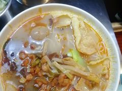 -益螺记螺蛳粉(望京韩国城店)