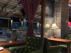 -Local泰莲庭(虹鳟鱼店)