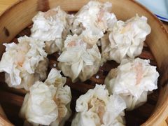 三鲜虾仁烧麦-正宗天津烧麦馆(柳州路店)