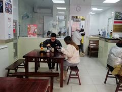-古徽州馄饨店(宝安路店)