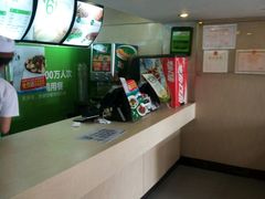 android_upload_pic-老乡鸡(霍邱县东湖路店)