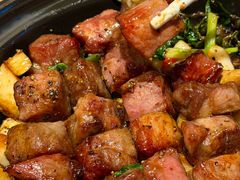 -彩虹之约•淮扬家宴(亚运村店)