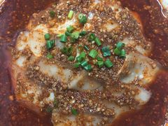 -勇猛子川菜馆(新军路店)