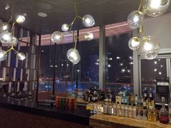 -于家堡洲际酒店·堡子里酒廊