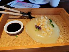 酒酿糍粑-寻宝记绍兴菜(鲁迅路店)