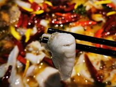 -花椒俏川菜小馆(南海万达店)