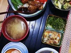 -活鳗饭·鹅肝范儿(高碑店店)