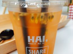 -Green Option(官舍店)