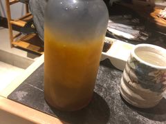 -THE ALLEY 鹿角巷(时代天街A馆店)