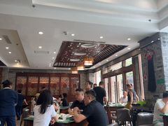 -令氏家外家周秦食府(高新店)