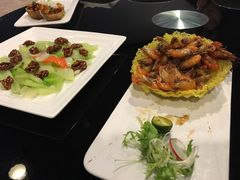 -徐记私厨(半淞园路店)