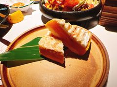 南瓜蛋挞-玉川屋·深夜食堂居酒屋(柳巷店)