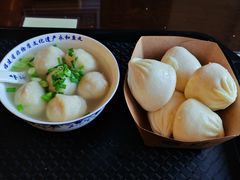 -永和鱼丸(南后街店)