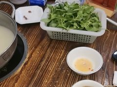 -正能量脆肉鲩火锅