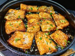 -俭朴菜(鲁磨路店)