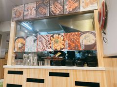 -寻香羊小羊·徐州烧烤(南京店)