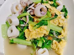 -双合园·海鲜水饺青岛菜(万佳广场店)