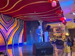 -芭菲盛宴·环球美食(北城国际店)