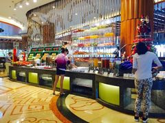 -长沙世纪金源大饭店·金世纪中餐厅