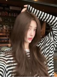 -YESIDO椰岛造型烫发染发