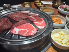 -九田家黑牛烤肉料理(新辰里亚运村店)
