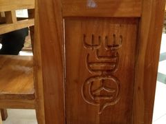 大堂-葛记焖饼(伏牛路店)