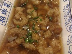 小酥肉-老雒阳面馆·水席(高新区店)