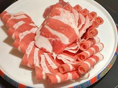 -京悦南门涮羊肉·羊蝎子火锅(田林路店)