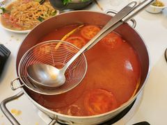 -陈记顺和潮汕牛肉火锅(番禺迎宾大道店)