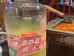 -江边城外烤全鱼(方庄时代购物中心店)